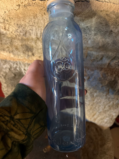 OM Water Bottle small