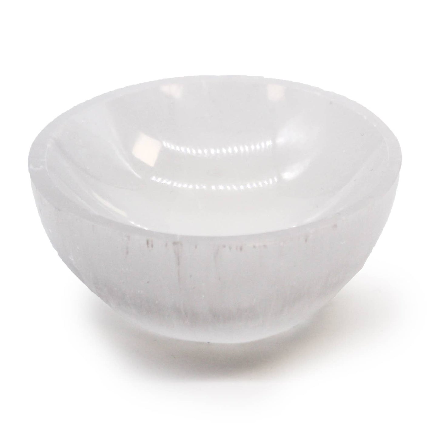 Selenite Bowl - 10cm