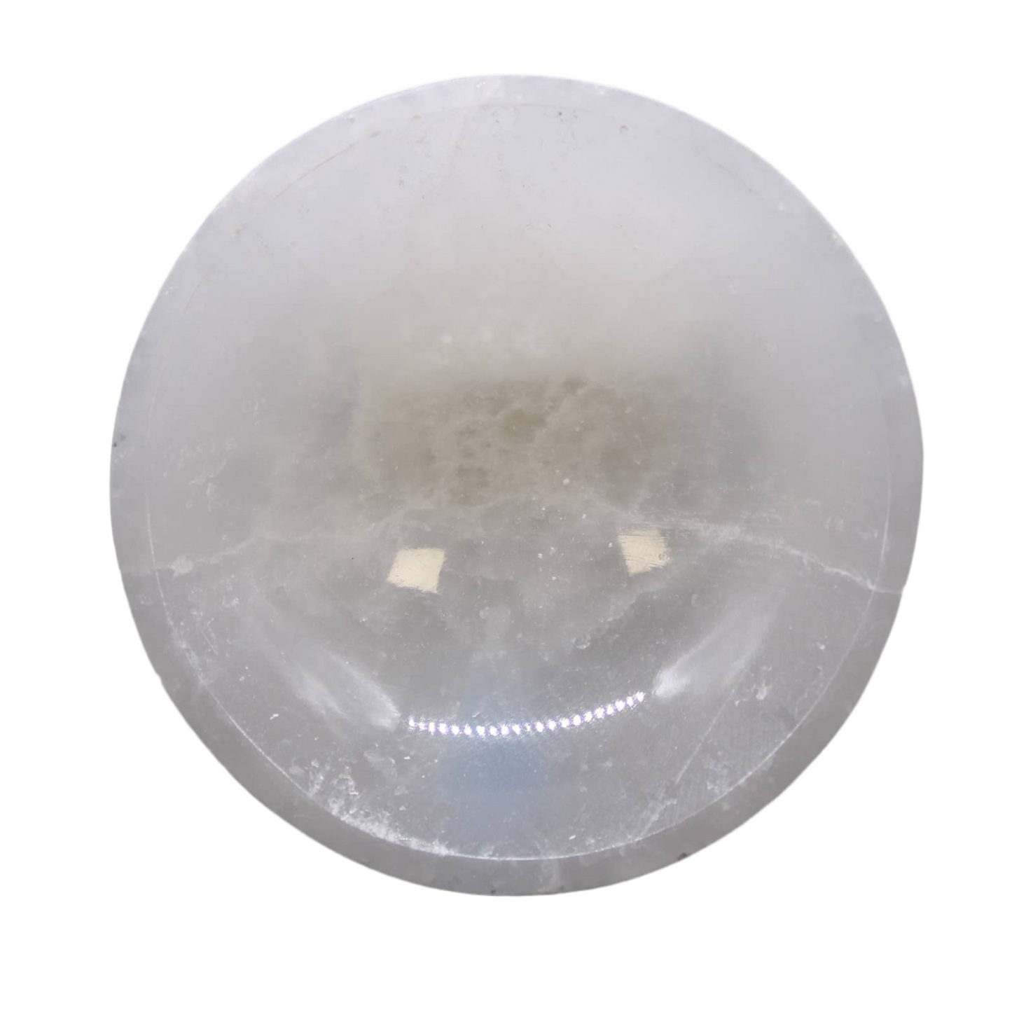 Selenite Bowl - 10cm