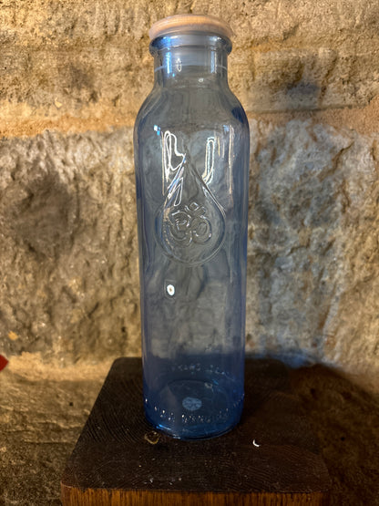 OM Water Bottle small