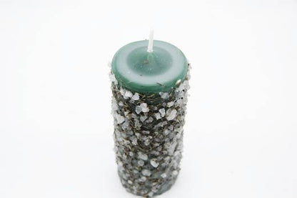 Purpose Protection Candle