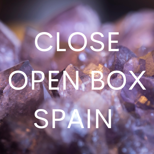 Close Open Box Spain