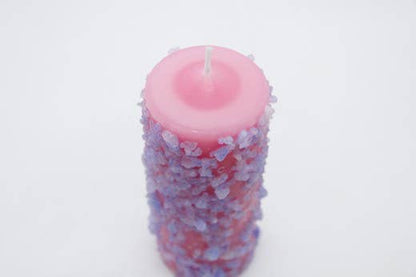 Family Harmony Purpose Candle