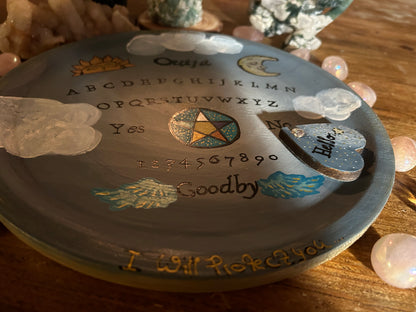 Angelic Ouija Board