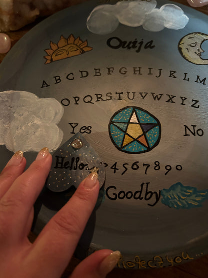 Angelic Ouija Board
