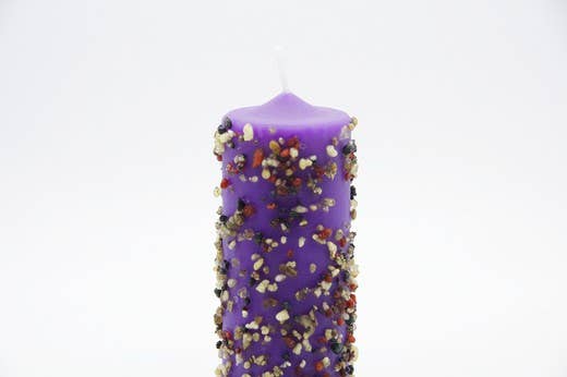 Purpose Vitality Candle